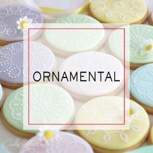 Ornamental