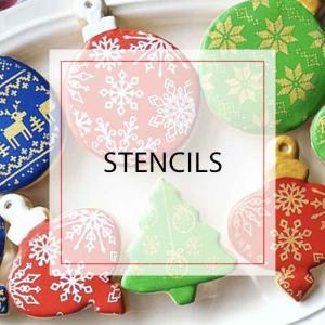 Stencils
