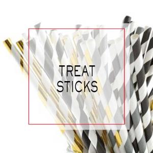 Treat Sticks