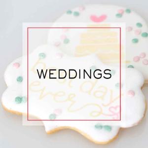 Weddings