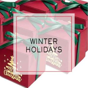 Winter Holidays