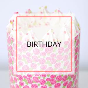 Birthday