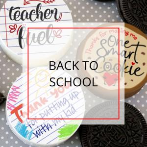 Back to School