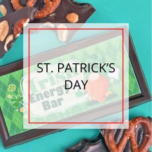 St. Patrick's Day