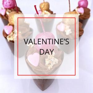 Valentine's Day