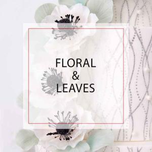 Floral & Leaves