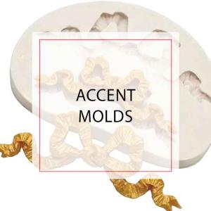 Accent Molds