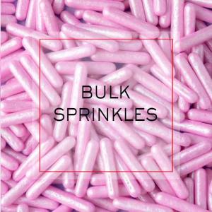 1 Pound Bulk Sprinkles