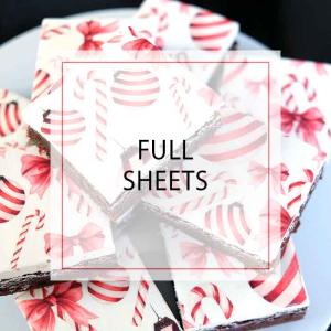 Full Sheets