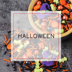 Halloween & Fall Holidays