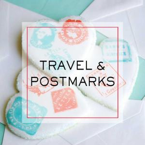 Travel & Postmarks