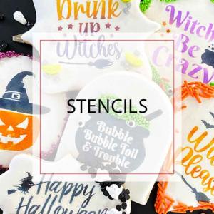 Stencils