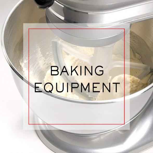 Cake Baking Tools Evil Cake Genius