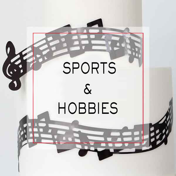 Sports and Hobbies