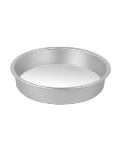 Round Cake Pan 10"