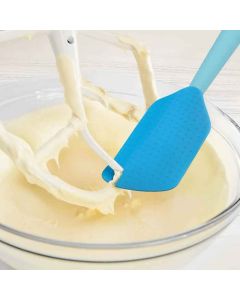 2 in 1 Scraper Spatula