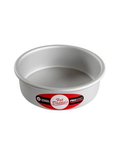 Round Cake Pan 6"