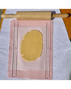 6mm Cookie Rolling Guides
