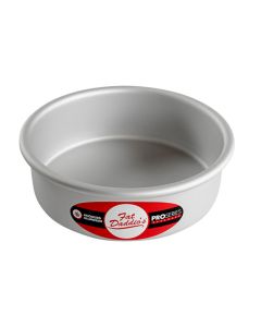 Round Cake Pan 7"