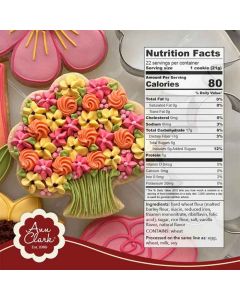 Sugar Cookie Mix