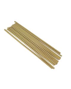 Bamboo Dowels 12 Inch