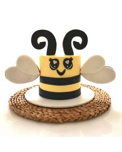 Cutter Set Bee Cake