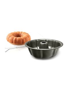 Nonstick Bundt Cake Pan