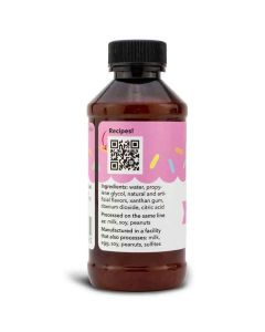Cake Batter Flavoring