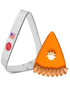 Cutter Triangle Wedge 