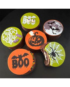 Chablon Mat & Matching Oreo Mold