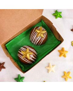 Chocolate Mold Small Stars