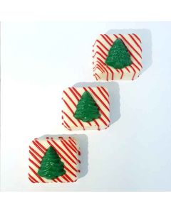 Chocolate Mold Little Trees