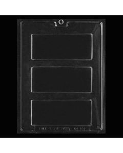 Chocolate Transfer Father's Day Bars