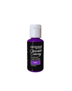 Chocolate Coloring Purple 1 oz. (CC922)