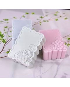 Chocolate Place Card Mold