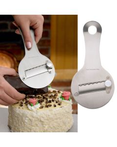 Chocolate Shaver