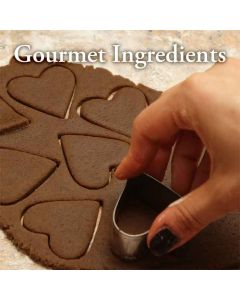 Chocolate Sugar Cookie Mix