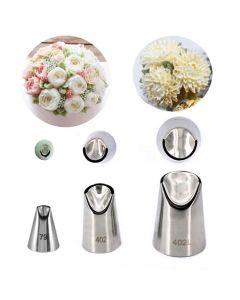 Chrysanthemum Tip Set