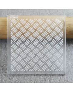 Diamond-plate  Pattern Plate