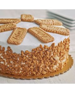 Cookie Butter Crumbs
