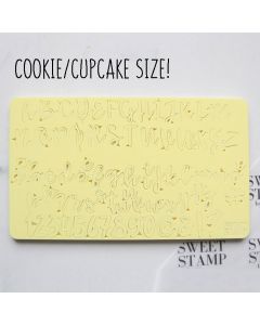 Sweet Stamp Cookie Set