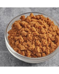 Cookie Butter Crumbs