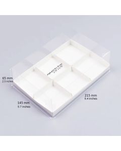 Crystal Treat Boxes