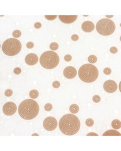 Chocolate Transfer Sheet Jute