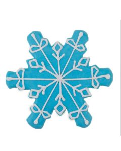 Cutter Snowflake Winter