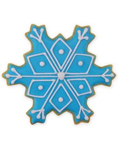 Cutter Snowflake Christmas