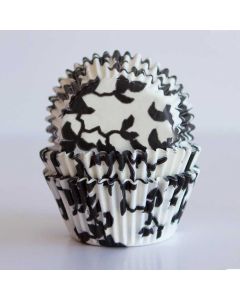 Cupcake Liners Couture Vine(500ct)