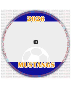 Customizable Icing Sheets Sports