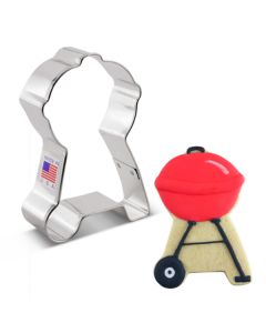 Cutter BBQ Grill