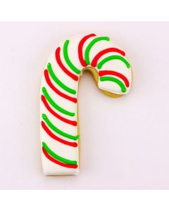 Cutter Candy Cane